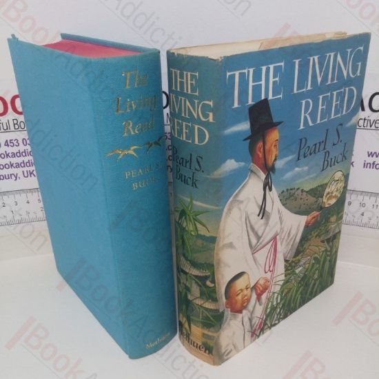 Picture of The Living Reed