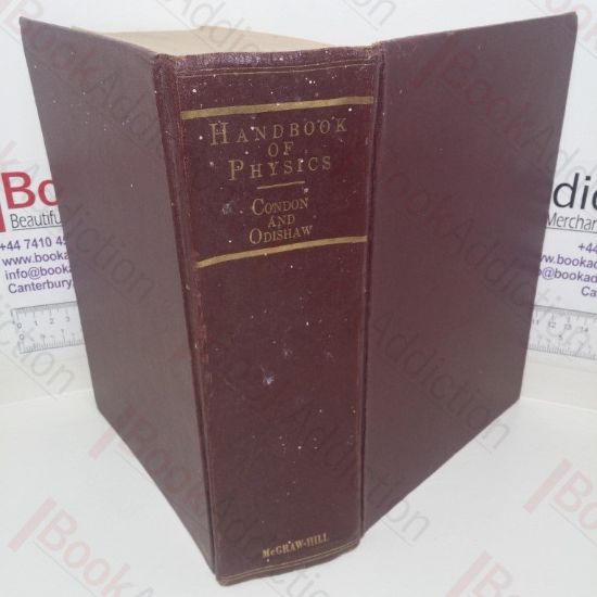 Picture of Handbook of Physics