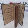 Picture of The 'Mechanical World' Electrical Pocket Book for 1918