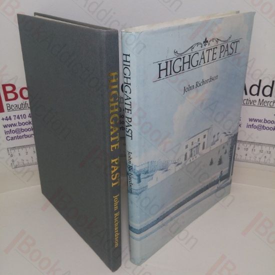 Picture of Highgate Past