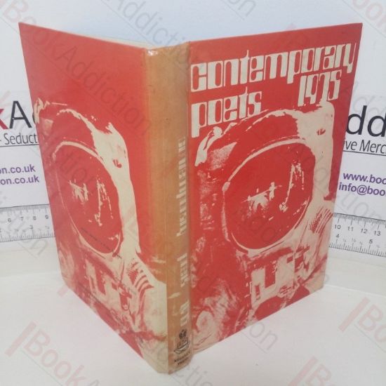 Picture of Contemporary Poets of 1975
