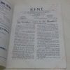 Picture of Kent, Journal of the Association of the Men of Kent and Kentish Men, No. 200, Spring 1974