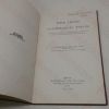 Picture of Four Figure Mathematical Tables: Comprising Logarithmic and Trigonometrical Tables, and Tables of Squares, Square Roots, and Reciprocals