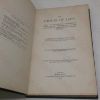 Picture of The Origin of Life: Being An Account of Experiments with Certain Superheated Saline Solutions in Hermetically Sealed Vessels