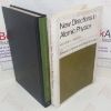 Picture of New Directions in Atomic Physics (Volume I - Theory)