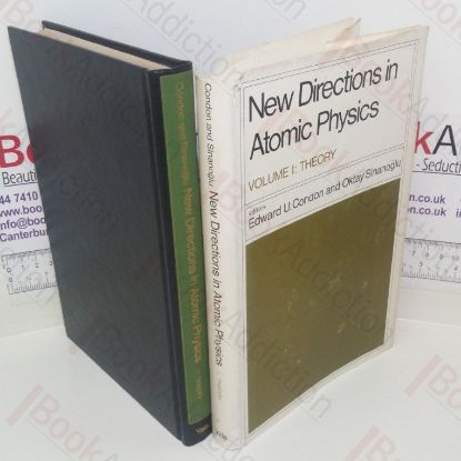 Picture of New Directions in Atomic Physics (Volume I - Theory)