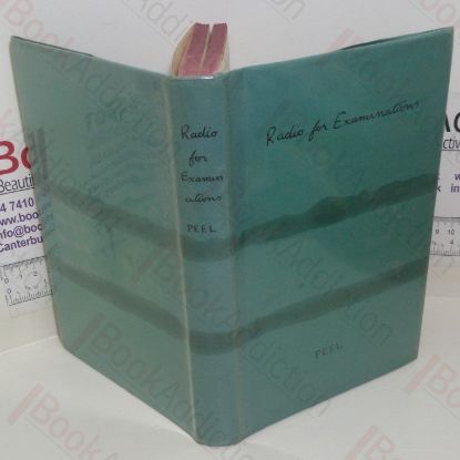 Picture of Radio for Examinations