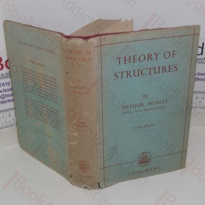 Picture of Theory of Structures