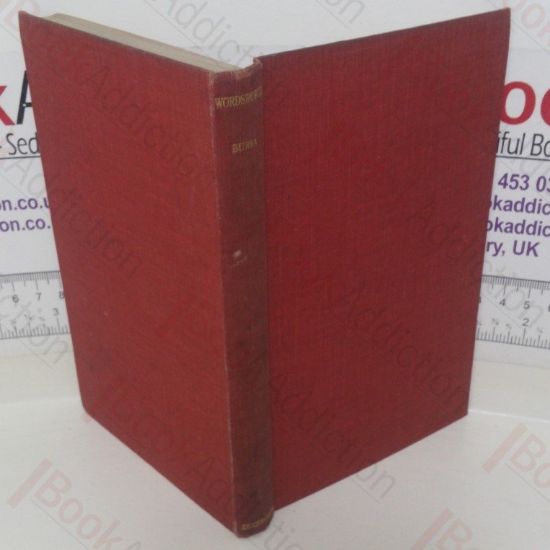 Picture of Wordsworth (Great Lives series)