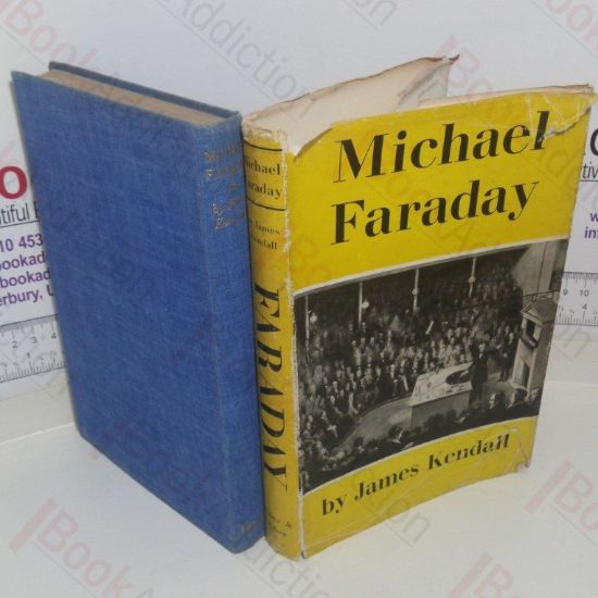 Picture of Michael Faraday: Man of Simplicity