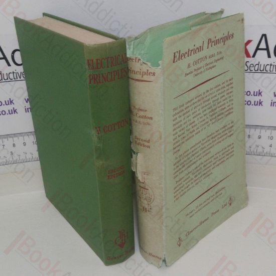 Picture of Electrical Principles