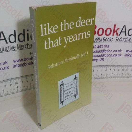 Picture of Like the Deer That Yearns