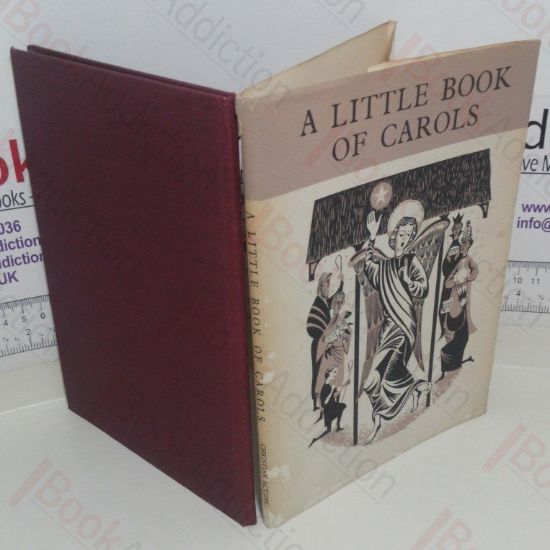 Picture of A Little Book of Carols