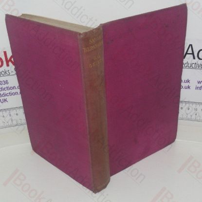 Picture of Sarah Bernhardt