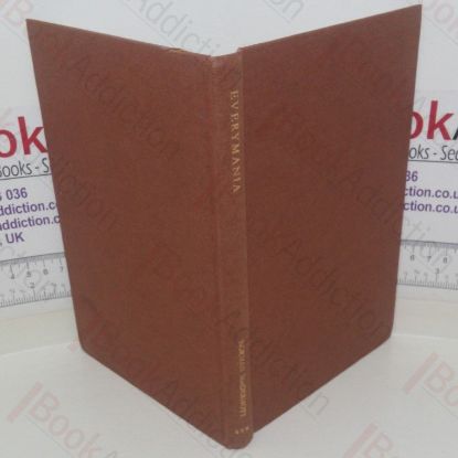 Picture of Everymania: The History of the Everyman Theatre Hampstead, 1920-1926 (Signed)