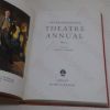 Picture of International Theatre Annual, No. 3
