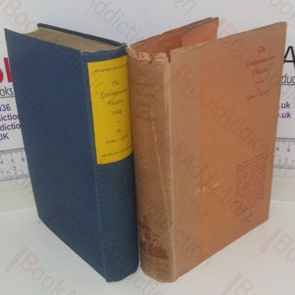 Picture of The Contemporary Theatre, 1924