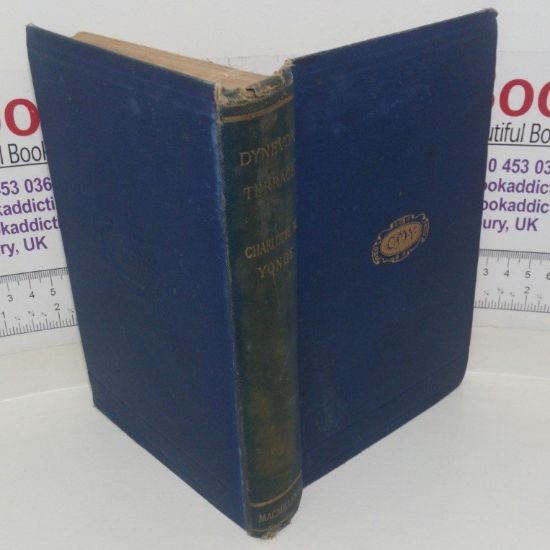 Picture of Dynevor Terrace or the Clue of Life