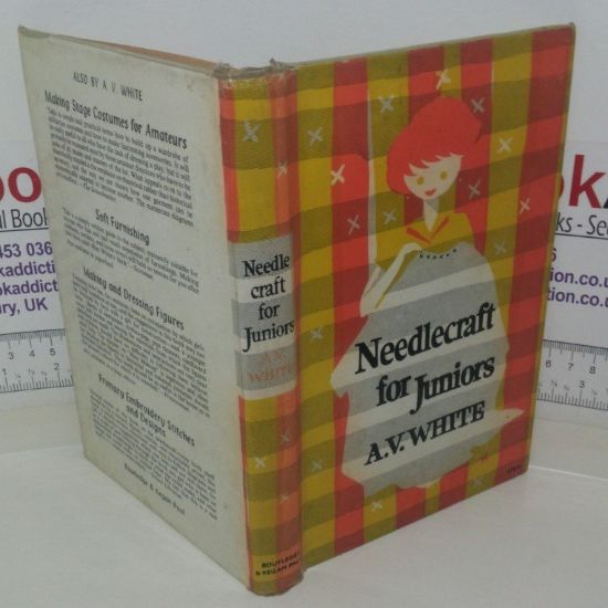 Picture of Needlecraft for Juniors