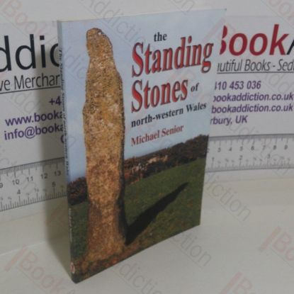 Picture of The Standing Stones of North-Western Wales