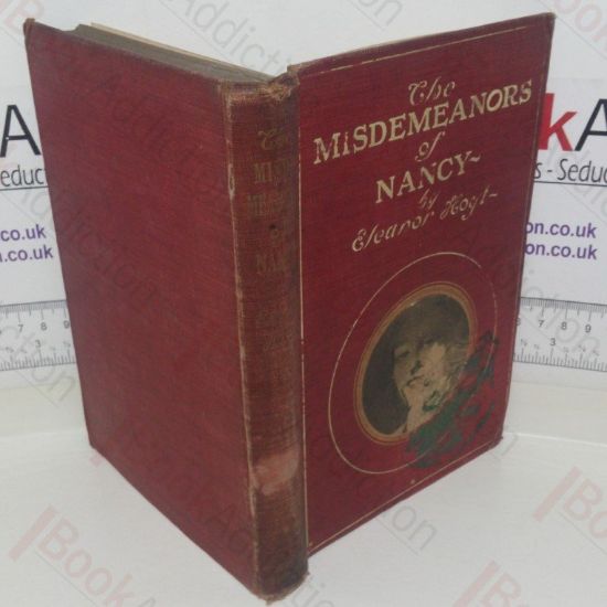 Picture of The Misdemeanours of Nancy