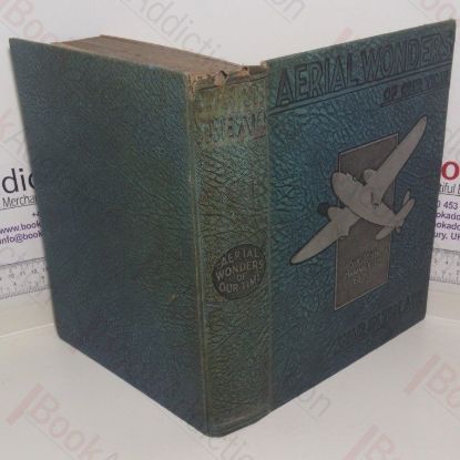 Picture of Aerial Wonders of Our Time (War in the Air Magazine)