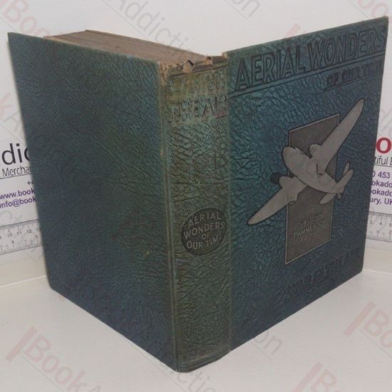 Picture of Aerial Wonders of Our Time (War in the Air Magazine)