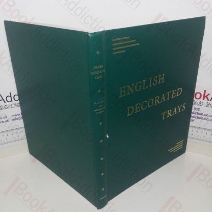 Picture of English Decorated Trays (1550-1850)