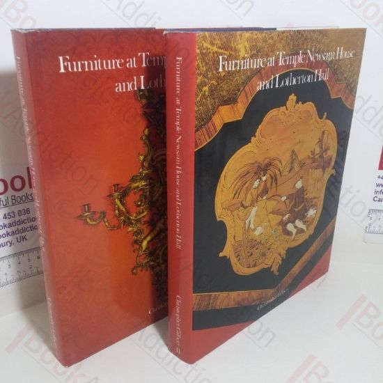 Picture of Furniture at Temple Newsam House and Lotherton Hall: A Catalogue of the Leeds Collection in Two Volumes