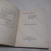 Picture of Plays: Vol III (The Fugitive; The Pigeon; The Mob)