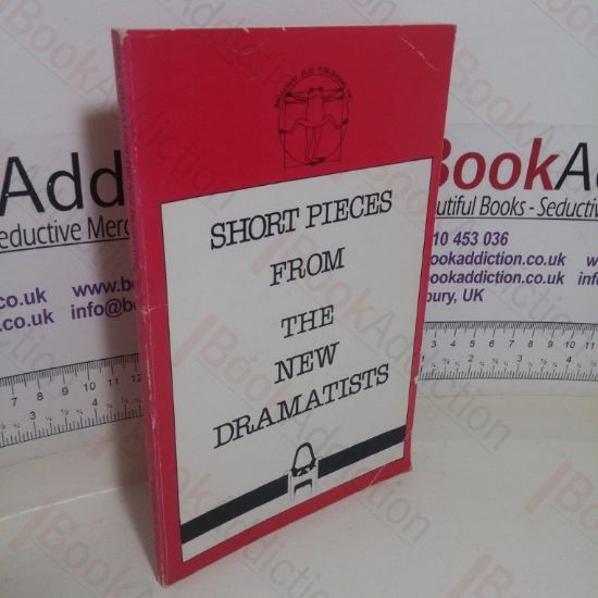 Picture of Short Pieces from the New Dramatists