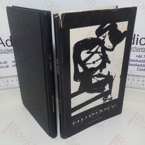 Picture of Nijinsky: A Realisation for Theatre