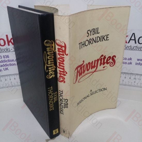 Picture of Favourites: A Personal Selection