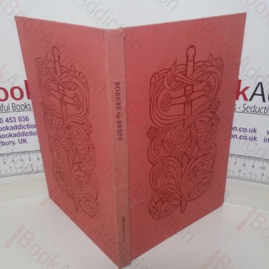 Picture of The Historie of Robert the Bruce