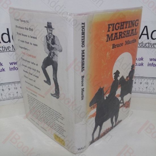 Picture of Fighting Marshal