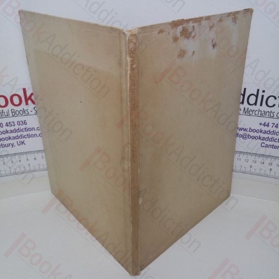 Picture of The Deserted Village