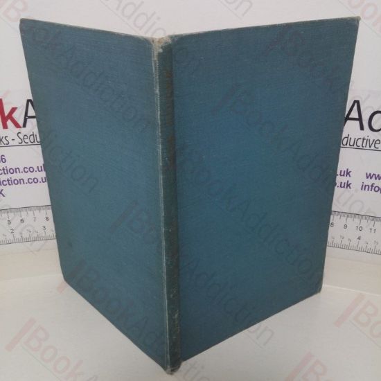 Picture of The Fury of the Living