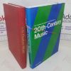 Picture of The Thames and Hudson Encyclopaedia of 20th-century Music
