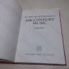 Picture of The Thames and Hudson Encyclopaedia of 20th-century Music