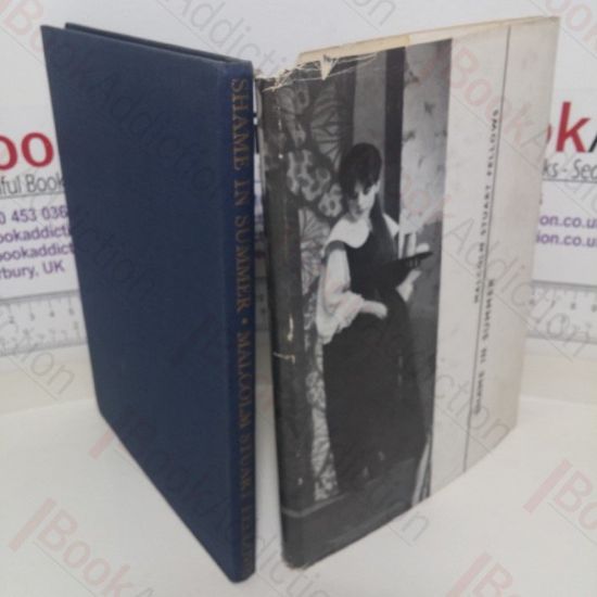 Picture of Shame in Summer (Signed)