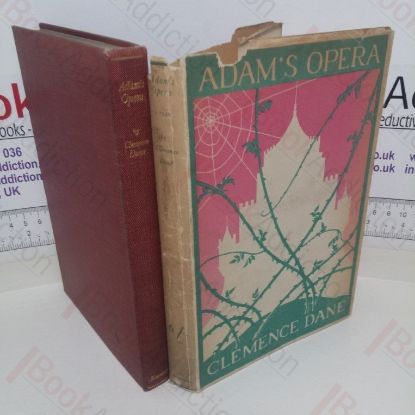 Picture of Adam's Opera