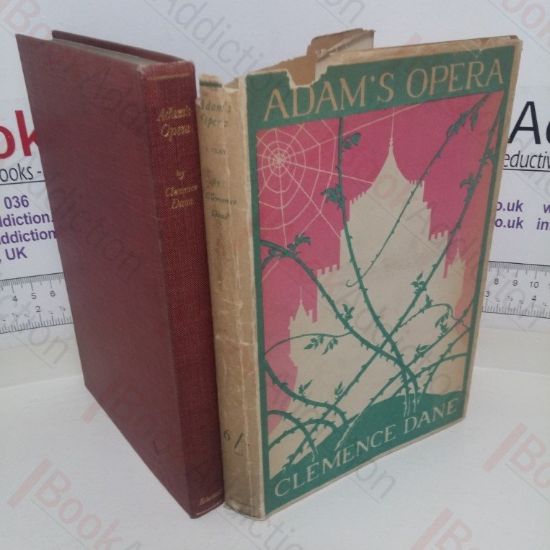 Picture of Adam's Opera