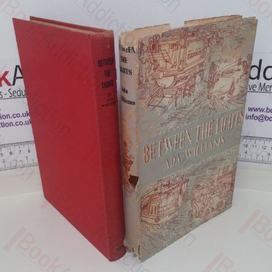 Picture of Between the Lights