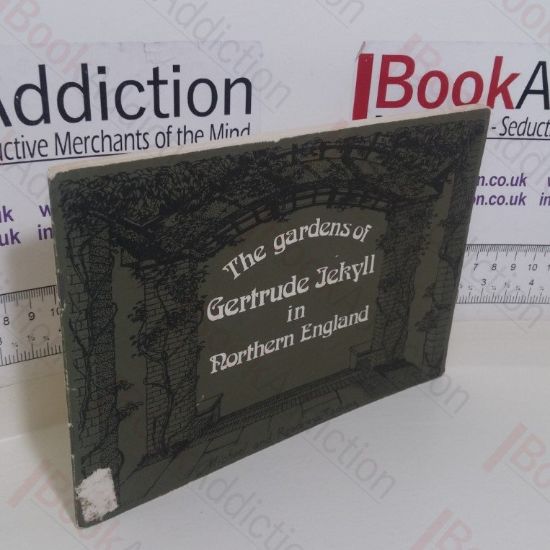 Picture of The Gardens of Gertrude Jekyll in Northern England