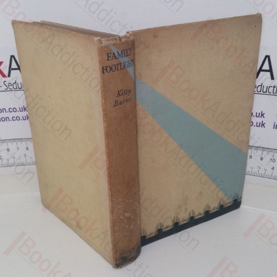 Picture of Family Footlights