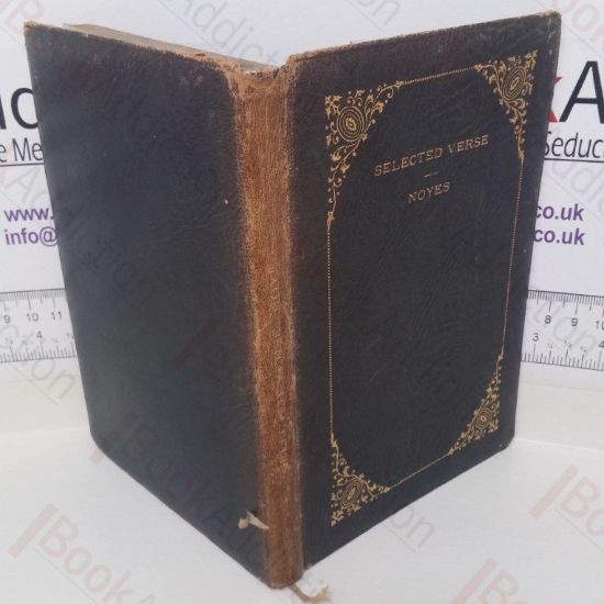 Picture of Selected Verse including A Victory Dance and Other Poems Old and New