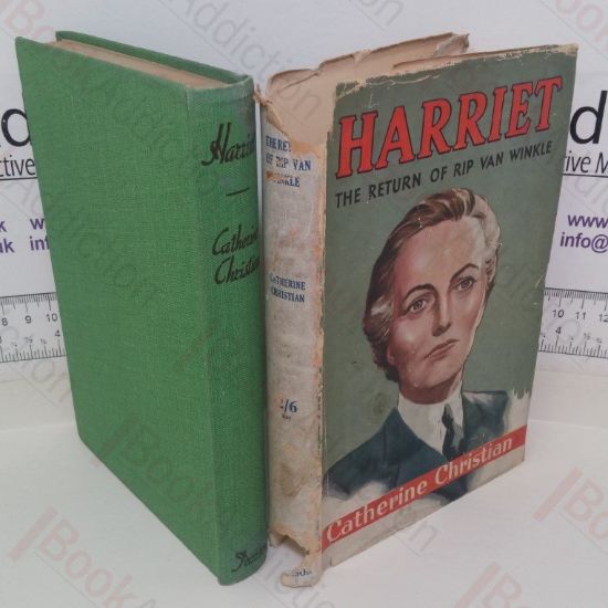 Picture of Harriet: The Return of Rip van Winkle