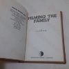 Picture of Filming the Family (Fountain Moviebook series)