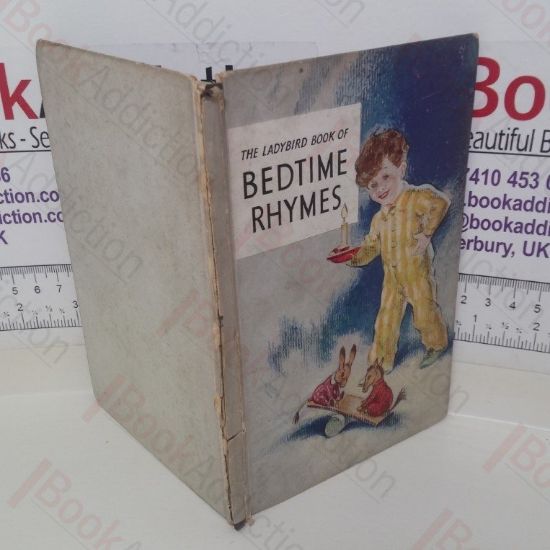 Picture of The Ladybird Book of Bedtime Rhymes
