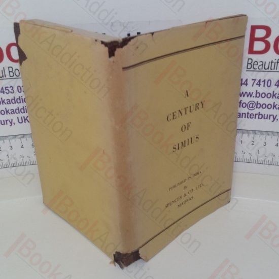 Picture of A Century of Simius